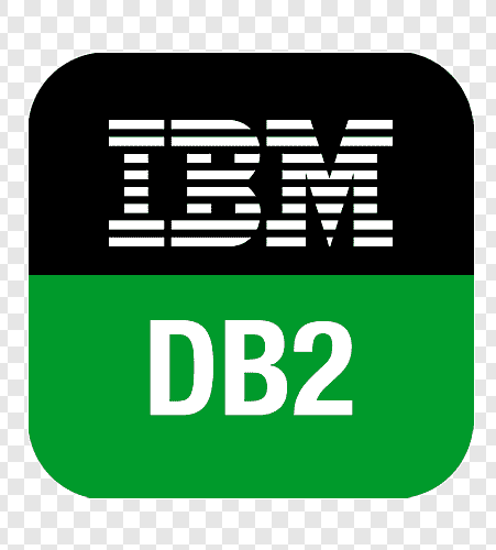 IBM DB2
